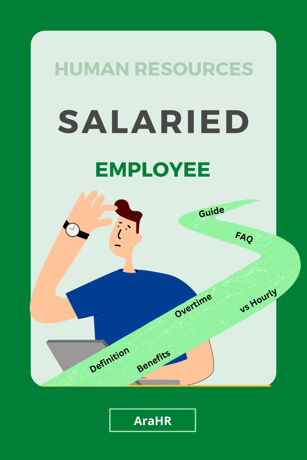 Salaried Employees